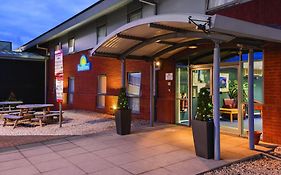 Days Inn Hotel Telford Ironbridge
